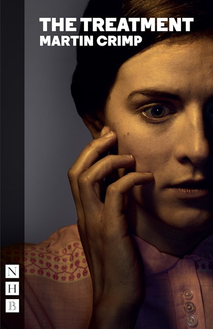 Book cover image for The Treatment ISBN: 9781848426627